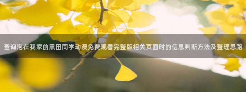 age动漫版本下载