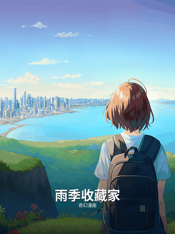 雨季收藏家封面